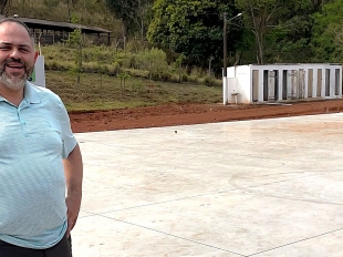Infraestrutura Urbana